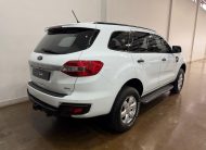 2019 FORD EVEREST 2.2 TDCi XLS 4×4