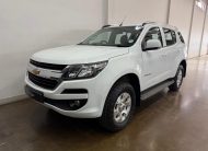 2017 CHEVROLET TRAILBLAZER 2.5 LT AUTO