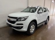 2017 CHEVROLET TRAILBLAZER 2.5 LT AUTO