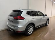 2020 NISSAN X-TRAIL 2.0 VISIA
