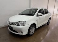 2015 TOYOTA ETIOS 1.5 Xi