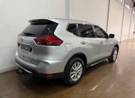 2020 NISSAN X-TRAIL 2.0 VISIA