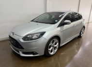 2015 FORD FOCUS ST1 2.0 ECOBOOST
