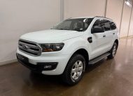 2019 FORD EVEREST 2.2 TDCi XLS 4×4