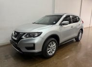2020 NISSAN X-TRAIL 2.0 VISIA