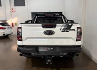 2024 FORD RANGER 3.0 V6 ECOBOOST DOUBLE CAB RAPTOR 4WD