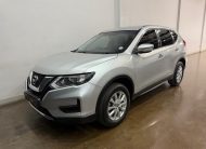 2020 NISSAN X-TRAIL 2.0 VISIA