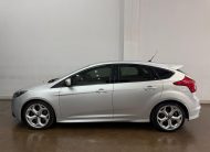 2015 FORD FOCUS ST1 2.0 ECOBOOST