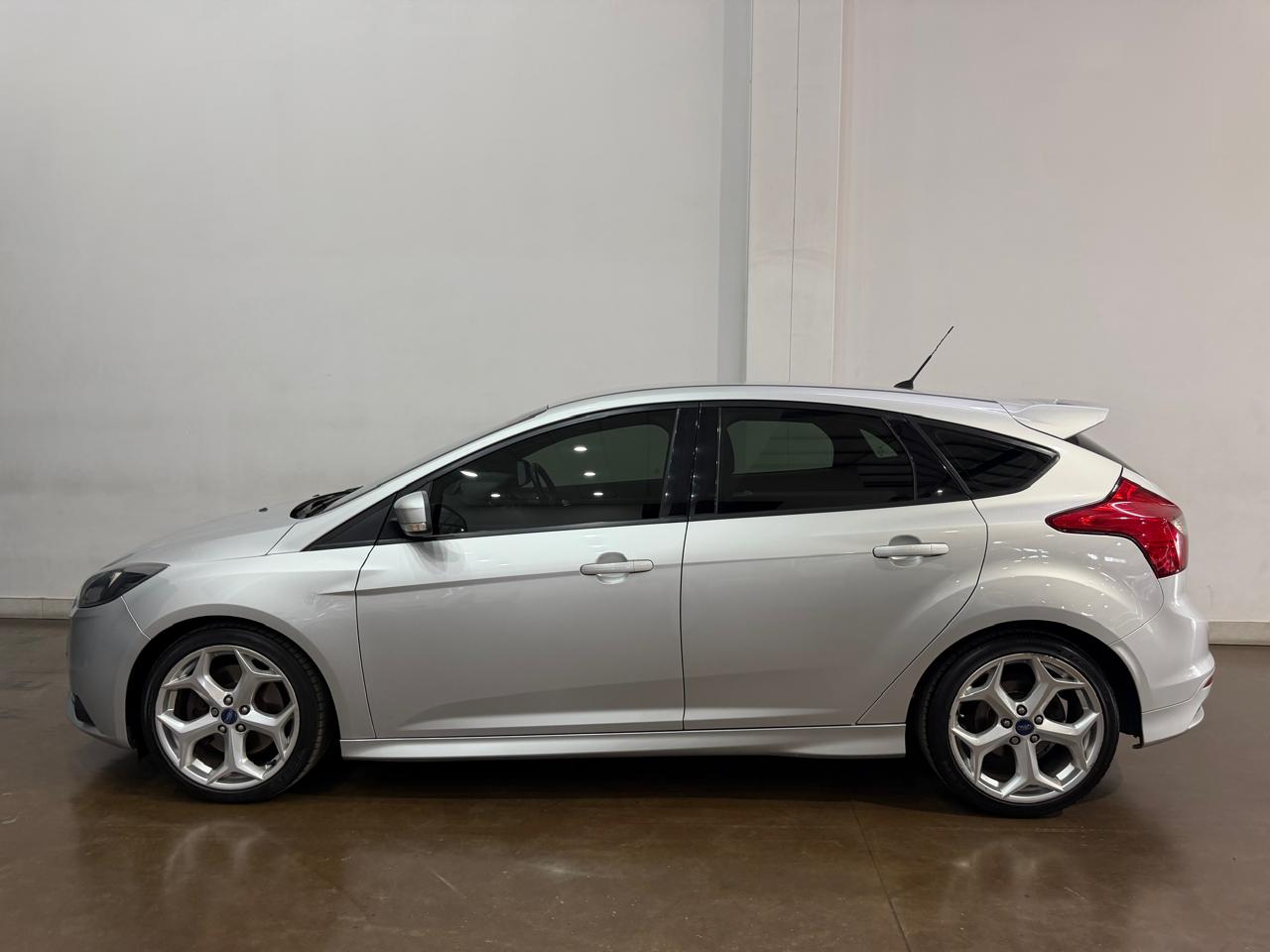 2015 FORD FOCUS ST1 2.0 ECOBOOST