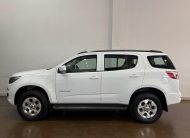 2017 CHEVROLET TRAILBLAZER 2.5 LT AUTO