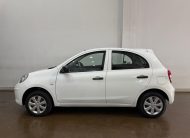 2014 NISSAN MICRA 1.2 VISIA
