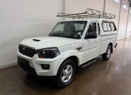 2020 MAHINDRA PIK UP 2.2 mHAWK