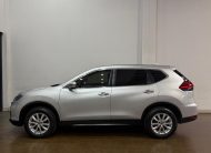 2020 NISSAN X-TRAIL 2.0 VISIA
