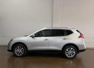 2015 NISSAN X-TRAIL 2.5 SE 4×4 CVT