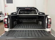 2024 FORD RANGER 3.0 V6 ECOBOOST DOUBLE CAB RAPTOR 4WD