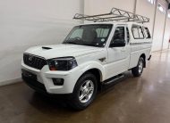 2020 MAHINDRA PIK UP 2.2 mHAWK
