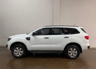 2019 FORD EVEREST 2.2 TDCi XLS 4×4