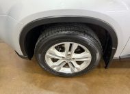 2014 NISSAN X-TRAIL 2.5 4×4 SE