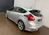 2015 FORD FOCUS ST1 2.0 ECOBOOST
