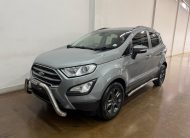 2021 FORD ECOSPORT 1.0 ECOBOOST TREND AUTO
