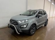 2021 FORD ECOSPORT 1.0 ECOBOOST TREND AUTO