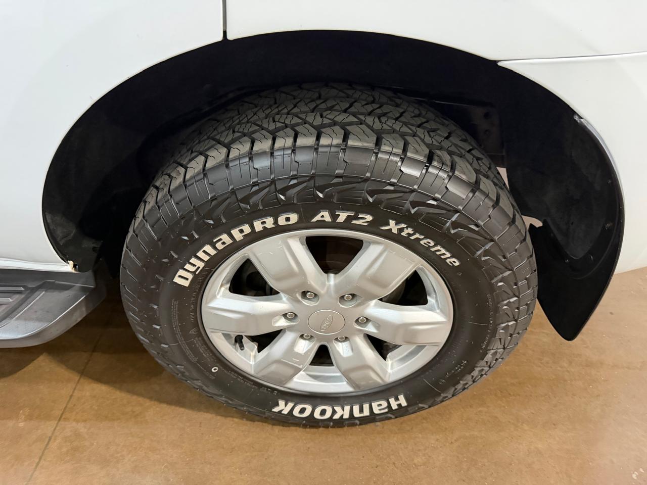 2019 FORD EVEREST 2.2 TDCi XLS 4×4