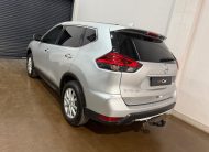 2020 NISSAN X-TRAIL 2.0 VISIA