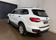 2019 FORD EVEREST 2.2 TDCi XLS 4×4