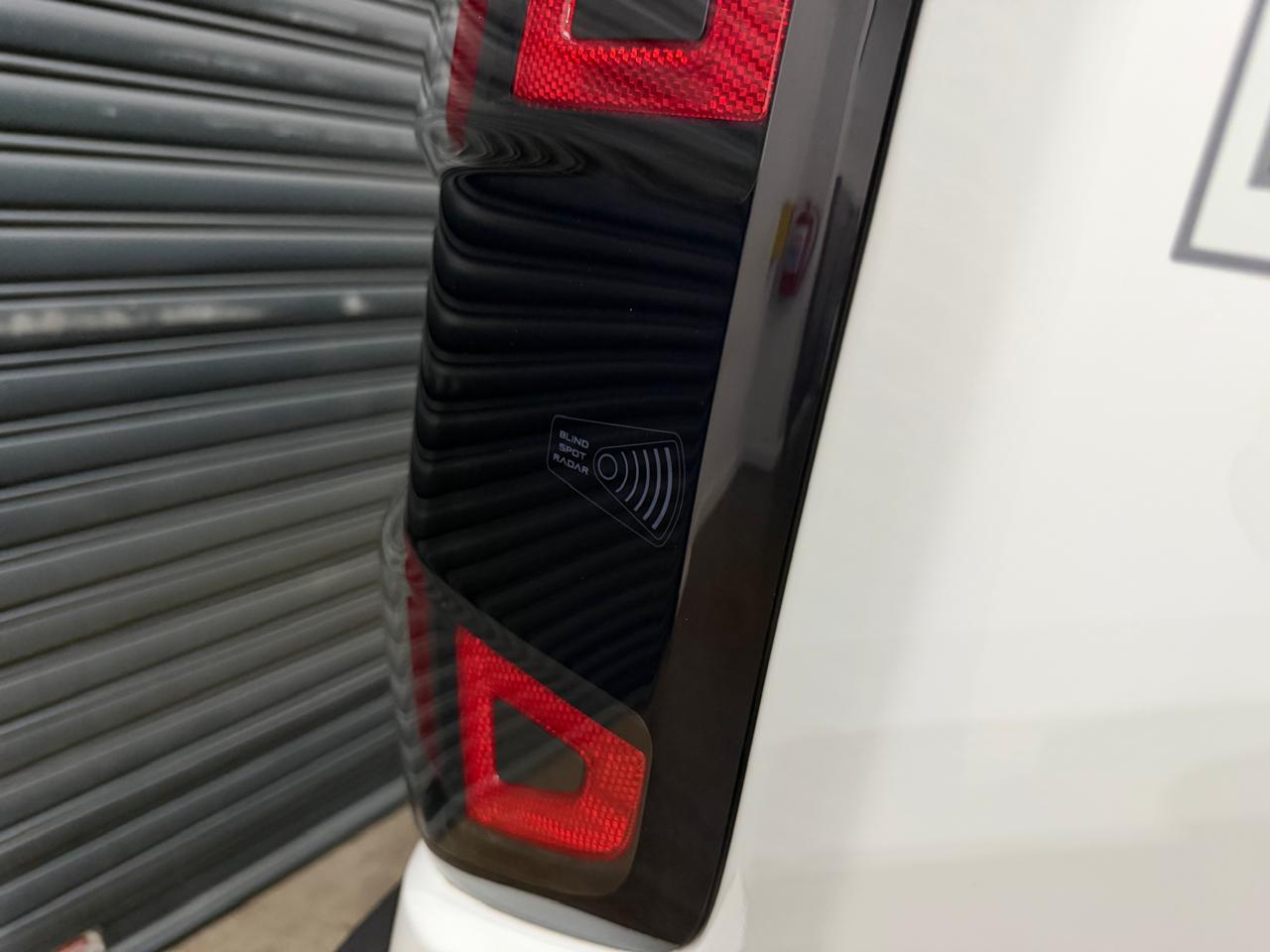 2024 FORD RANGER 3.0 V6 ECOBOOST DOUBLE CAB RAPTOR 4WD