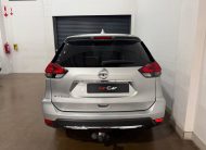 2020 NISSAN X-TRAIL 2.0 VISIA