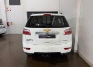 2017 CHEVROLET TRAILBLAZER 2.5 LT AUTO