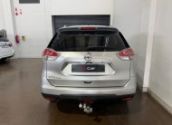 2015 NISSAN X-TRAIL 2.5 SE 4×4 CVT