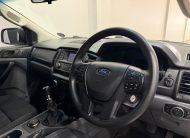 2019 FORD EVEREST 2.2 TDCi XLS 4×4