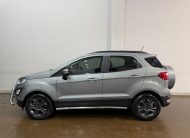 2021 FORD ECOSPORT 1.0 ECOBOOST TREND AUTO