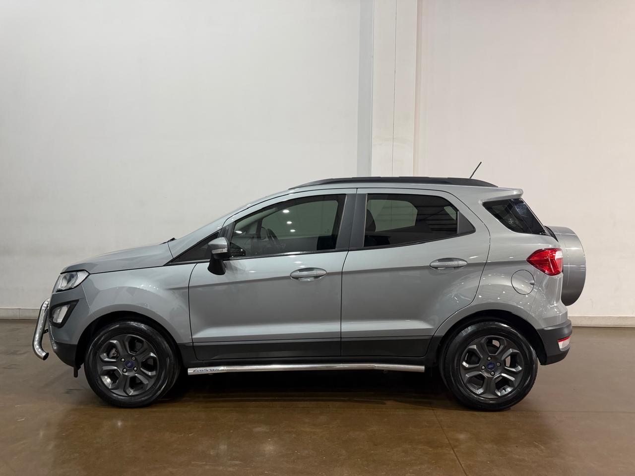 2021 FORD ECOSPORT 1.0 ECOBOOST TREND AUTO