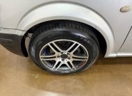 2006 MERCEDES-BENZ VITO 115 CDi CREW BUS