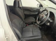 2014 NISSAN MICRA 1.2 VISIA