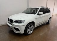 2011 BMW X5 M