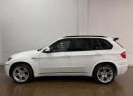 2011 BMW X5 M