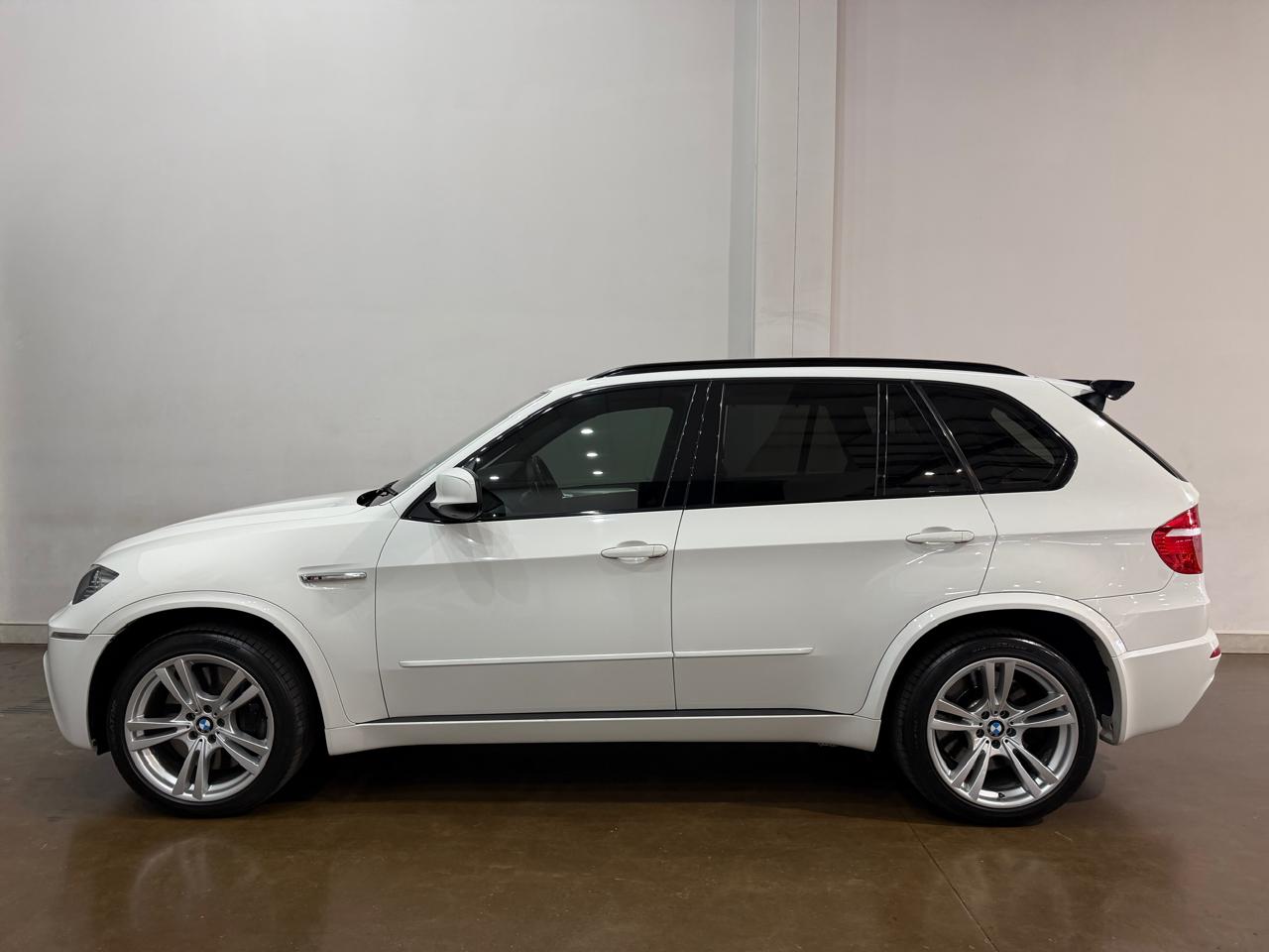 2011 BMW X5 M