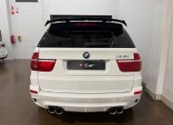 2011 BMW X5 M
