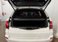 2011 BMW X5 M