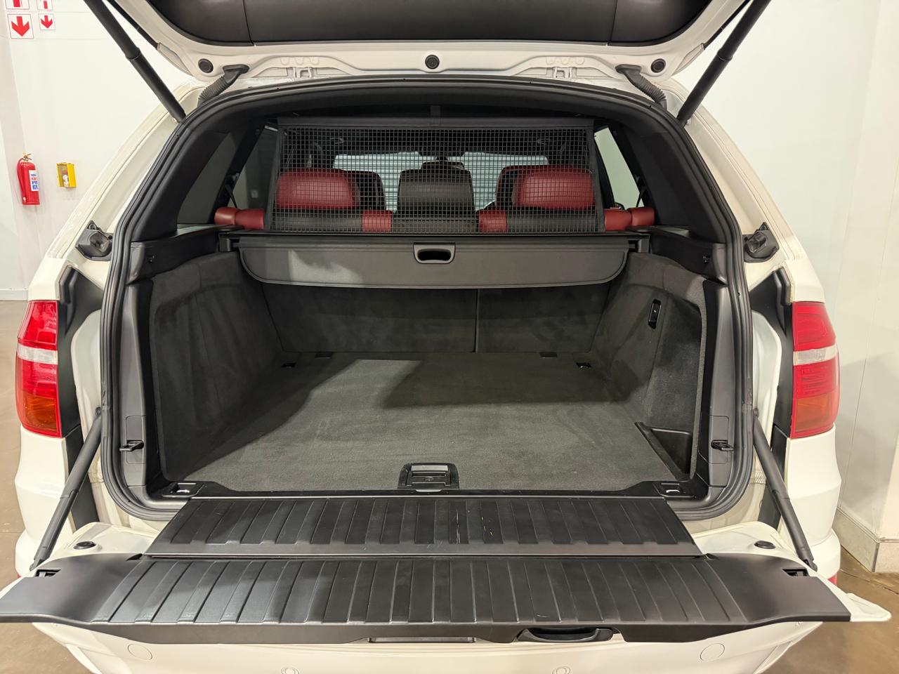 2011 BMW X5 M