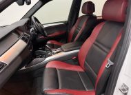2011 BMW X5 M