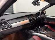 2011 BMW X5 M
