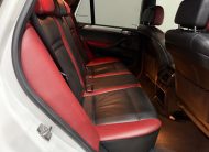 2011 BMW X5 M