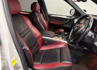 2011 BMW X5 M