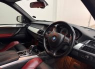 2011 BMW X5 M
