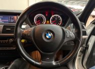 2011 BMW X5 M
