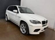 2011 BMW X5 M
